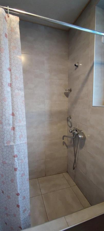 Guest House Lela Rezo Kazbegi Εξωτερικό φωτογραφία