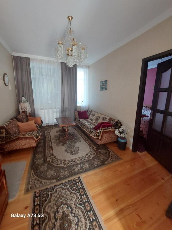 Guest House Lela Rezo Kazbegi Εξωτερικό φωτογραφία